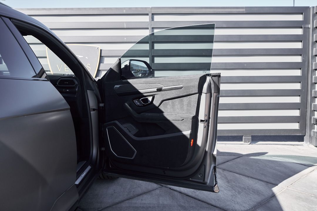 2023 Lamborghini Urus