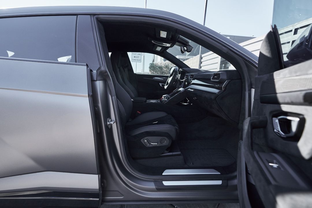 2023 Lamborghini Urus