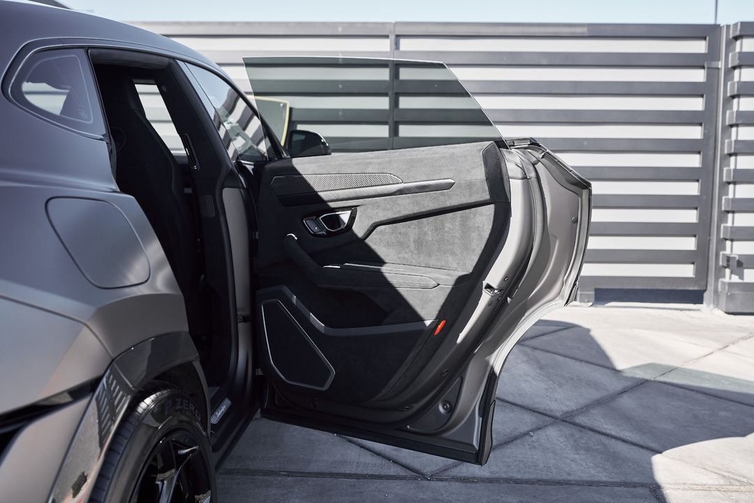 2023 Lamborghini Urus