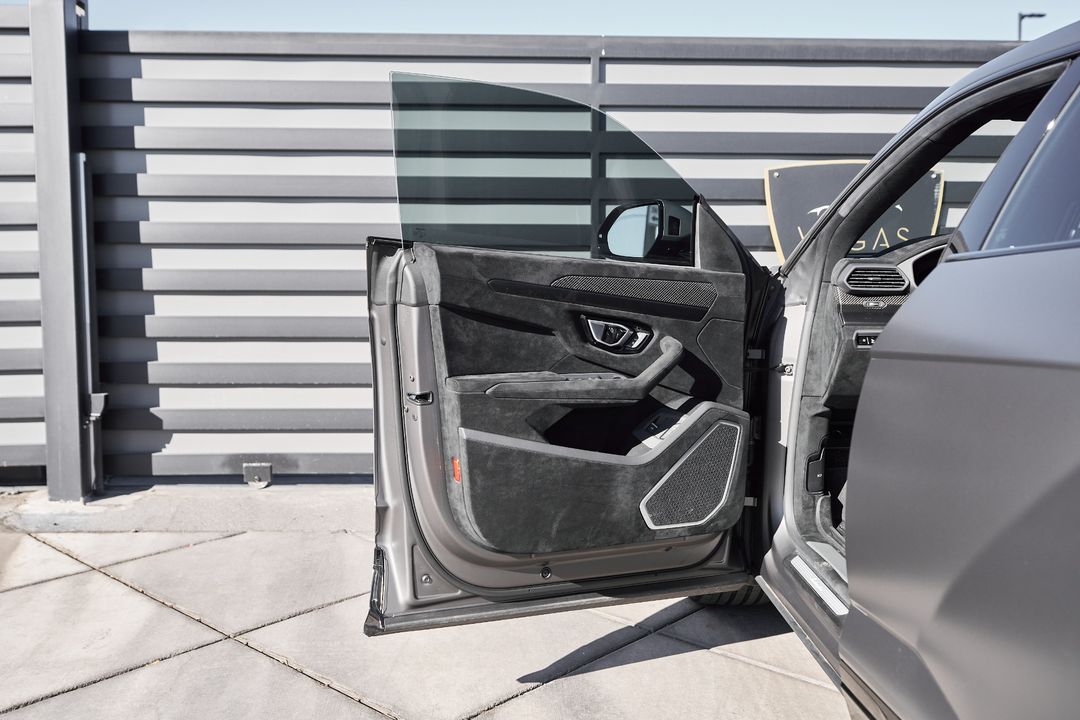 2023 Lamborghini Urus