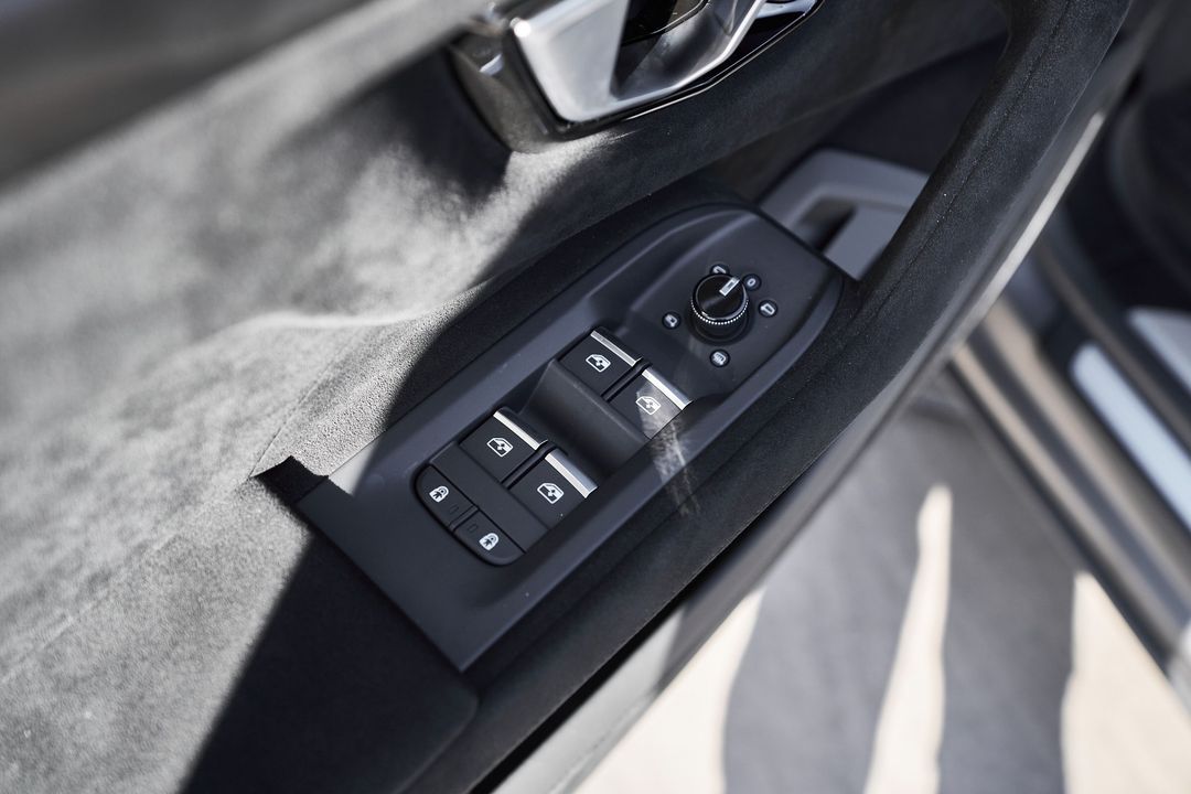 2023 Lamborghini Urus