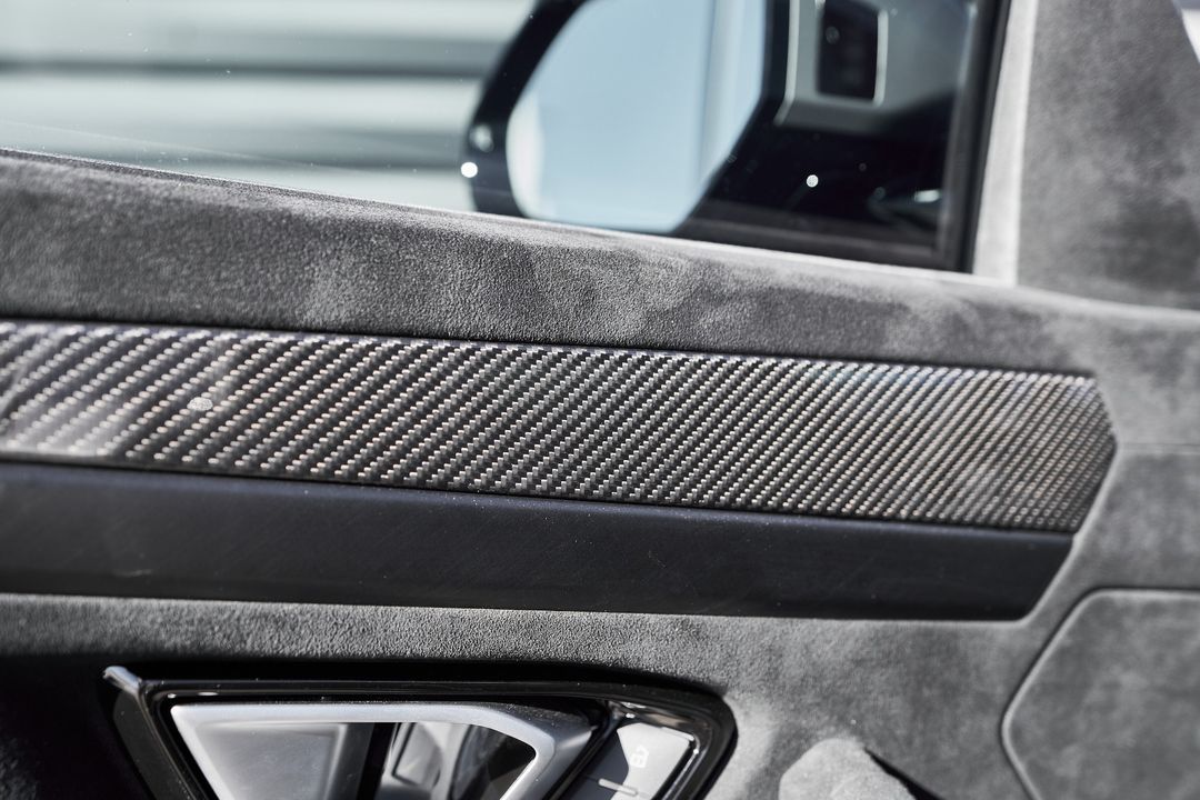 2023 Lamborghini Urus