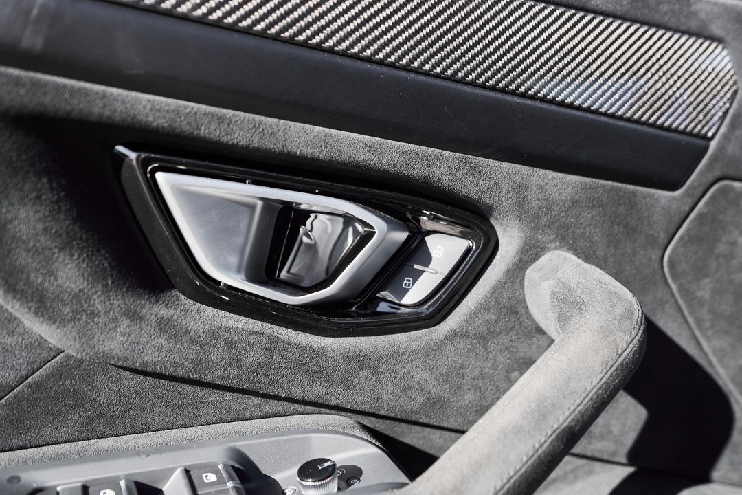 2023 Lamborghini Urus