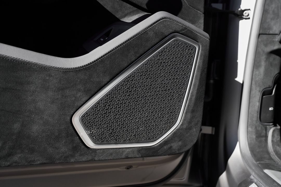 2023 Lamborghini Urus