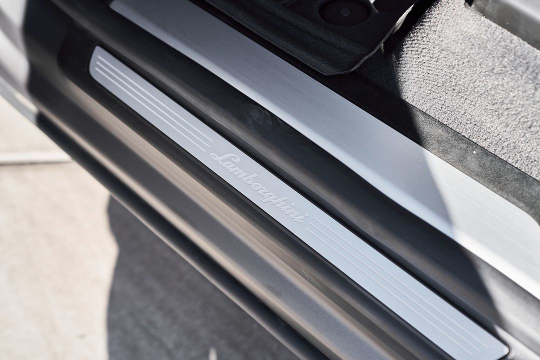 2023 Lamborghini Urus