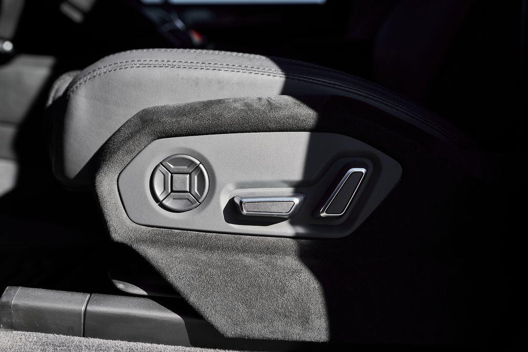 2023 Lamborghini Urus