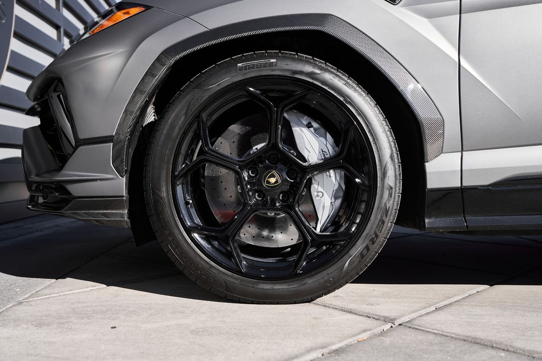 2023 Lamborghini Urus