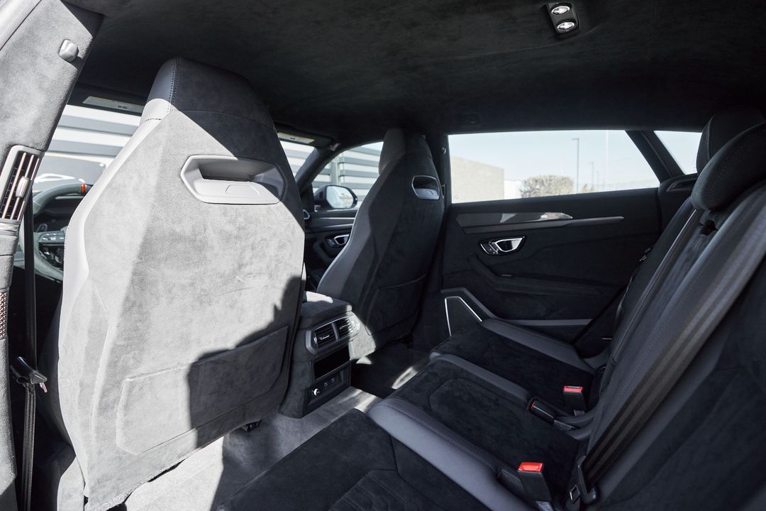 2023 Lamborghini Urus