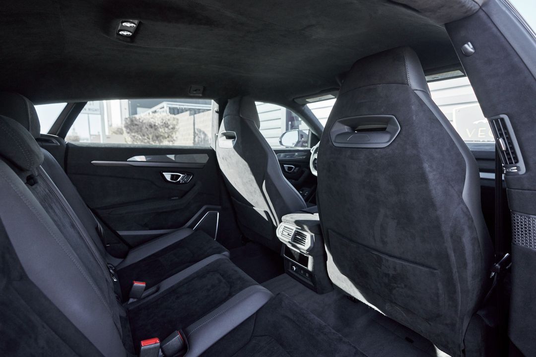 2023 Lamborghini Urus