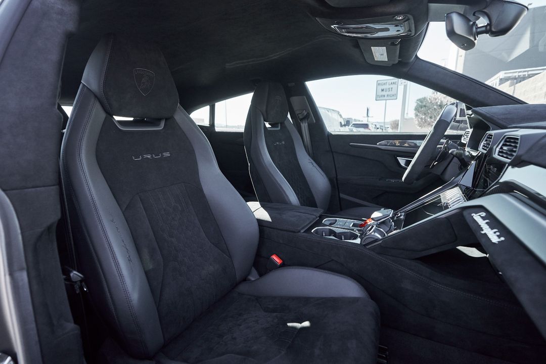 2023 Lamborghini Urus