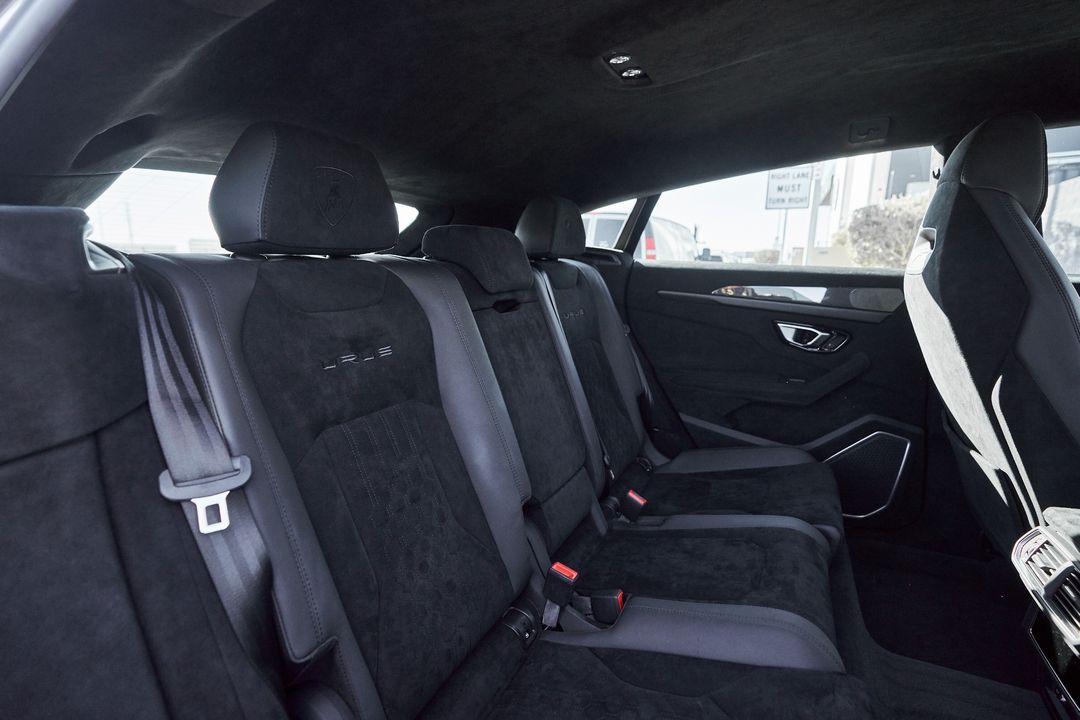 2023 Lamborghini Urus