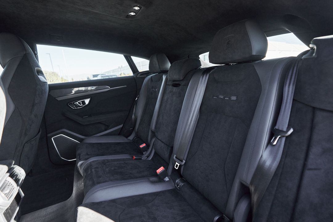 2023 Lamborghini Urus