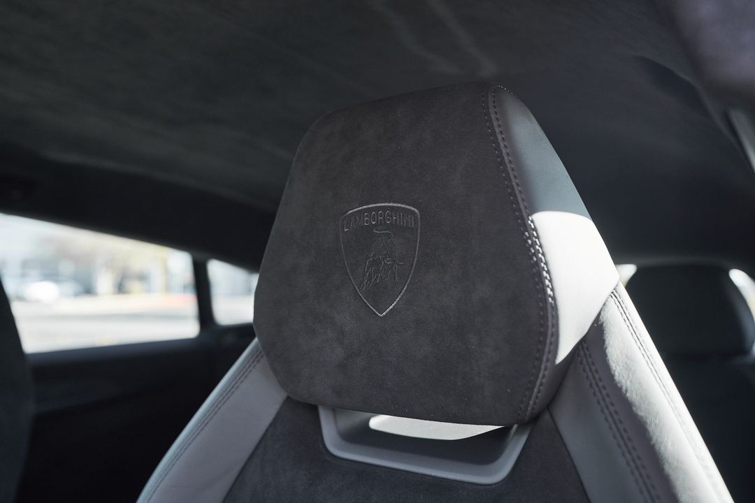 2023 Lamborghini Urus