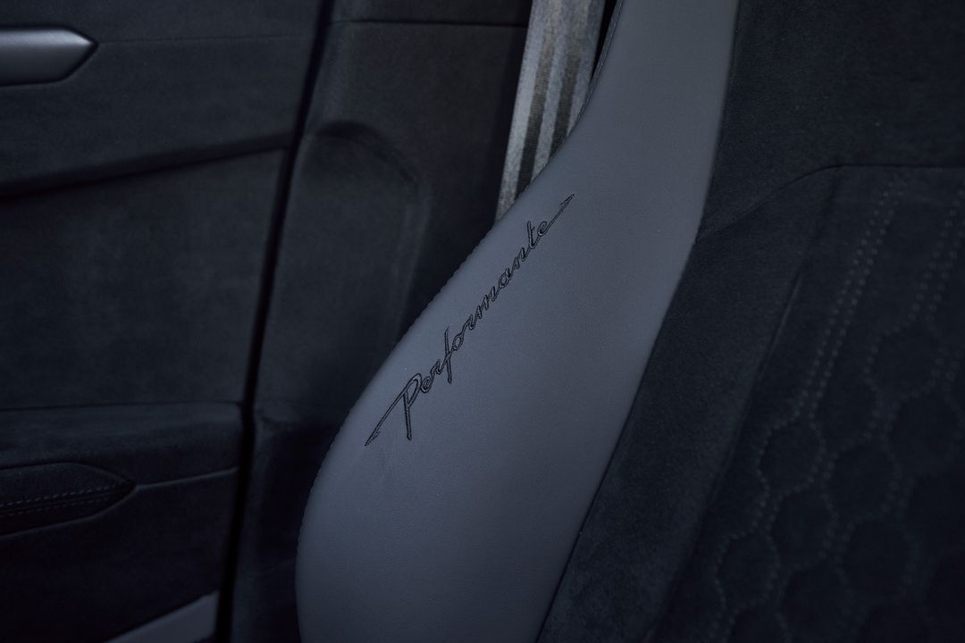 2023 Lamborghini Urus