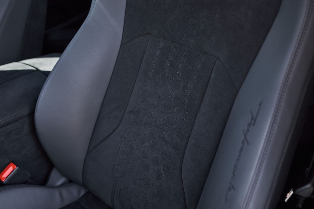 2023 Lamborghini Urus