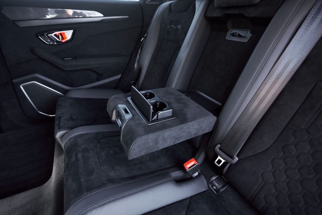 2023 Lamborghini Urus