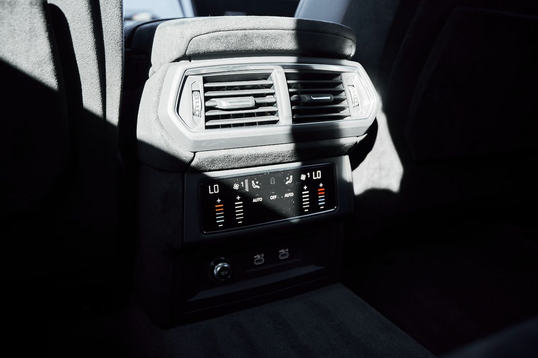 2023 Lamborghini Urus