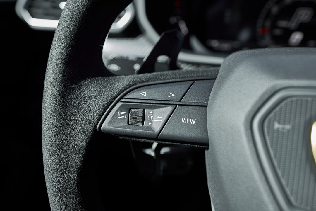 2023 Lamborghini Urus