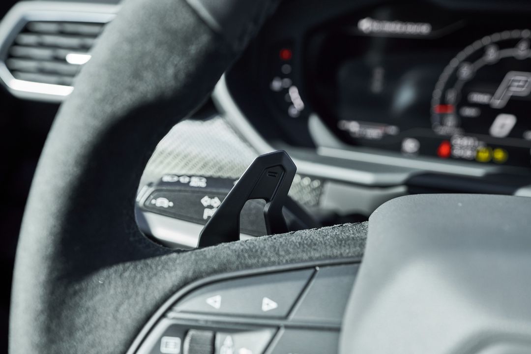 2023 Lamborghini Urus