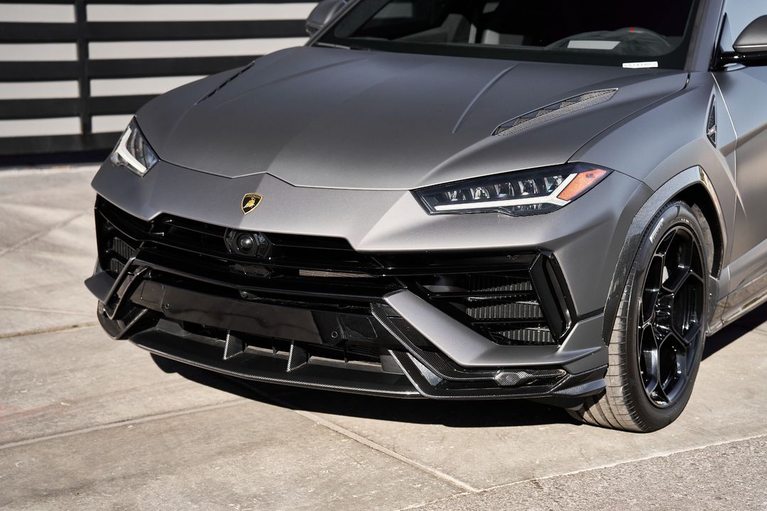 2023 Lamborghini Urus