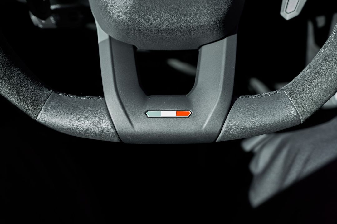 2023 Lamborghini Urus