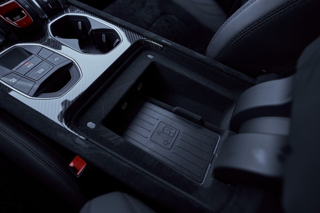 2023 Lamborghini Urus