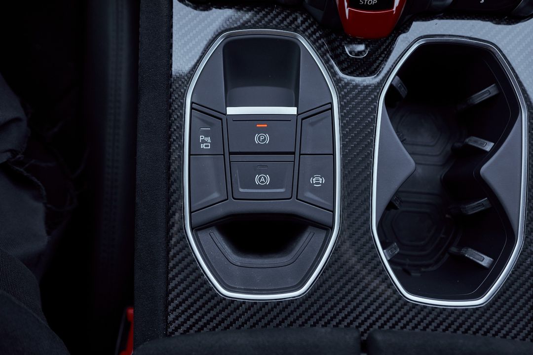 2023 Lamborghini Urus