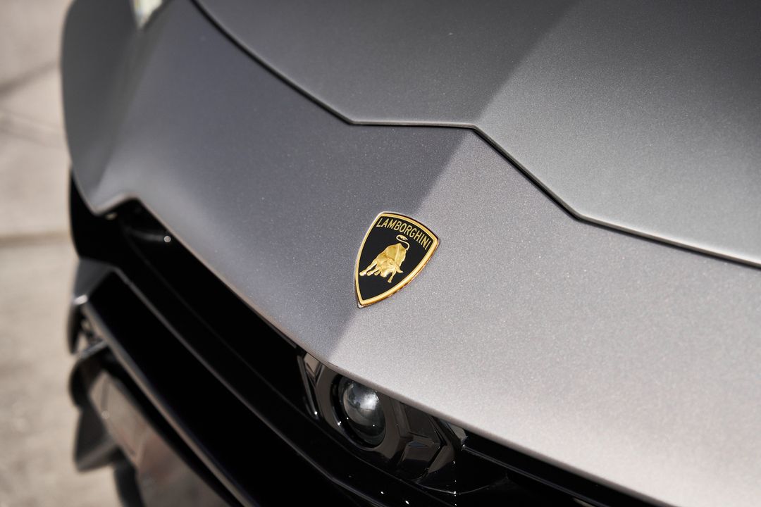 2023 Lamborghini Urus