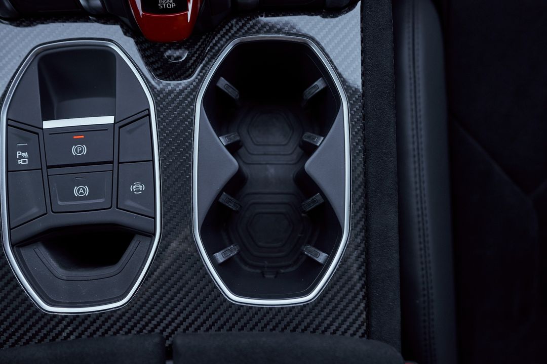 2023 Lamborghini Urus