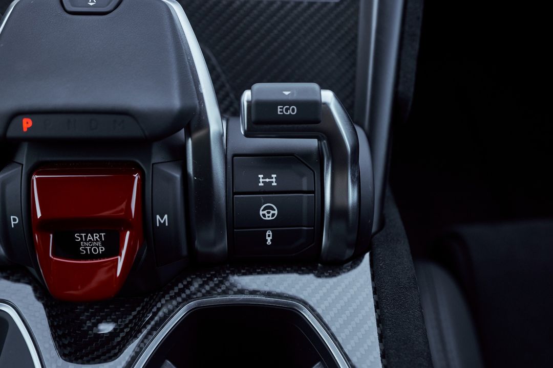 2023 Lamborghini Urus