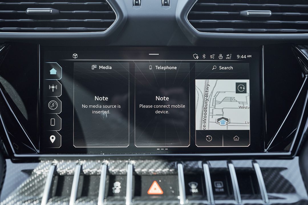 2023 Lamborghini Urus