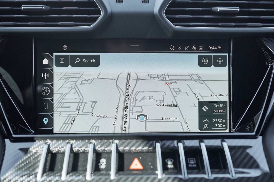 2023 Lamborghini Urus