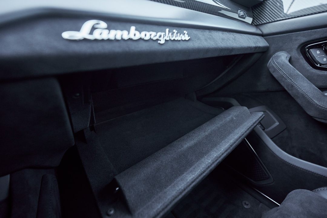 2023 Lamborghini Urus