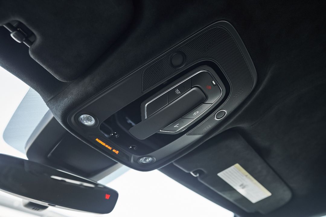 2023 Lamborghini Urus