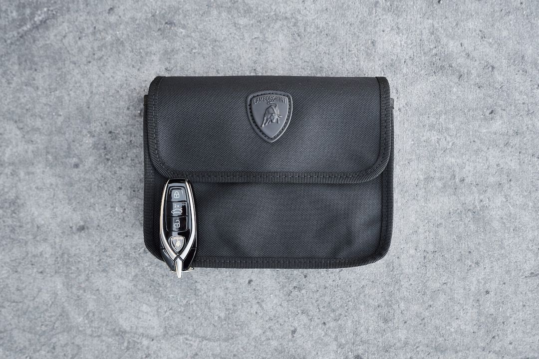 2023 Lamborghini Urus