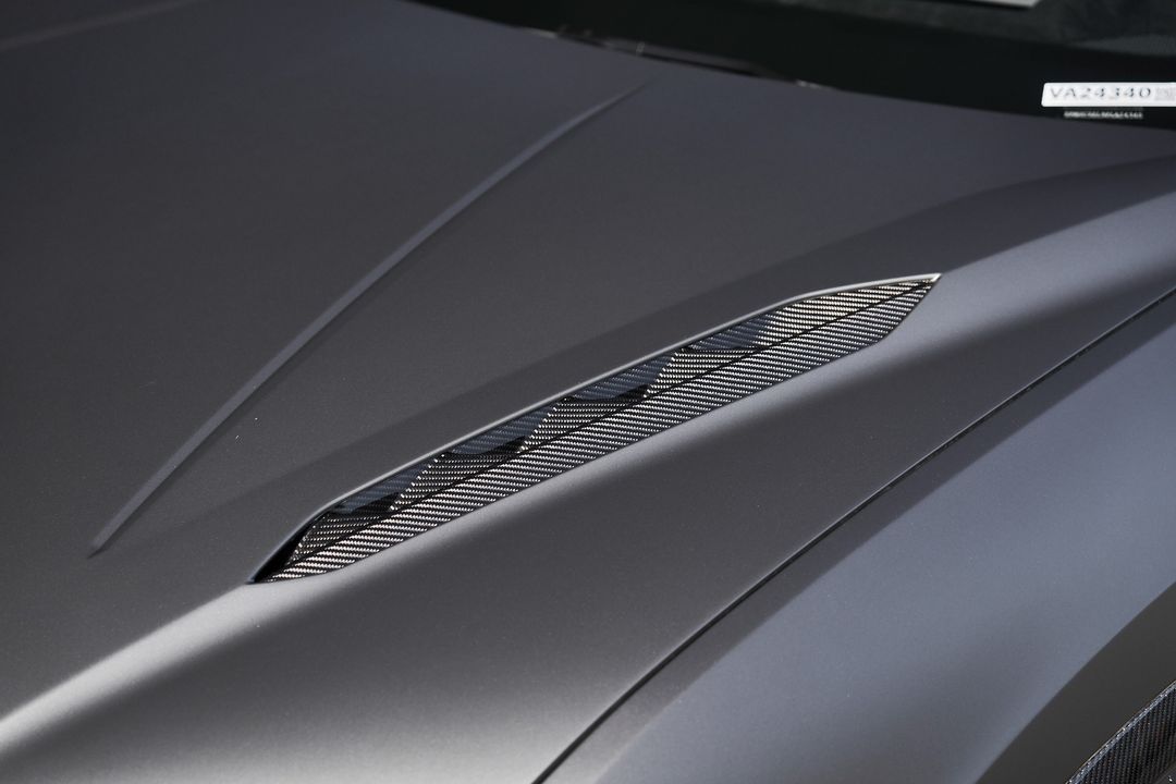 2023 Lamborghini Urus