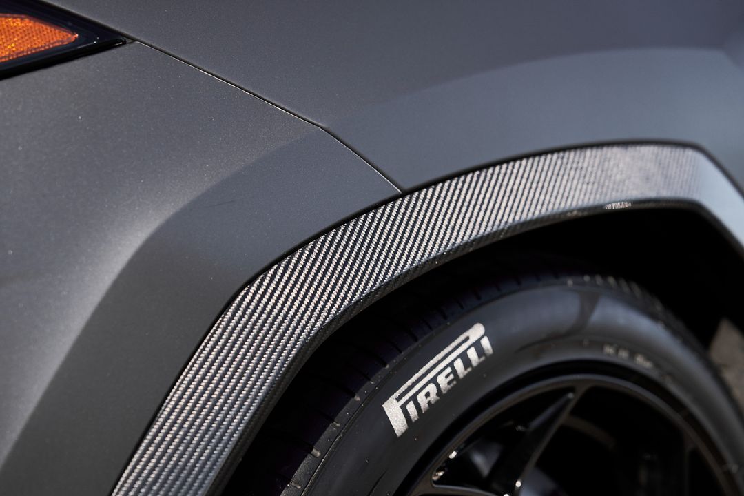 2023 Lamborghini Urus