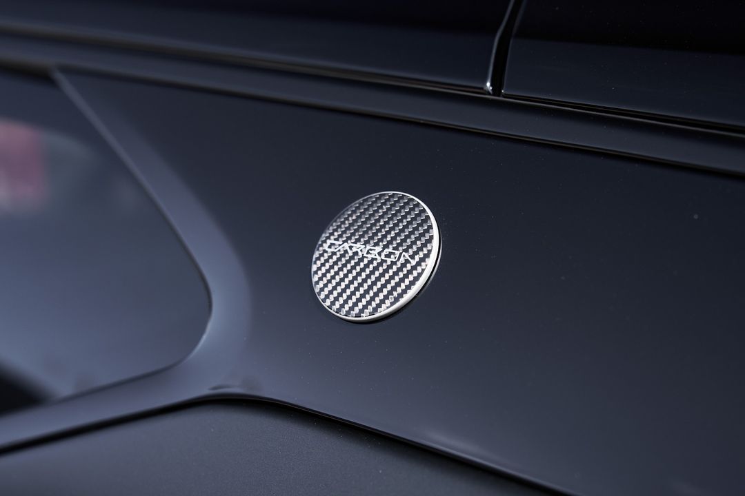 2025 Lotus Eletre