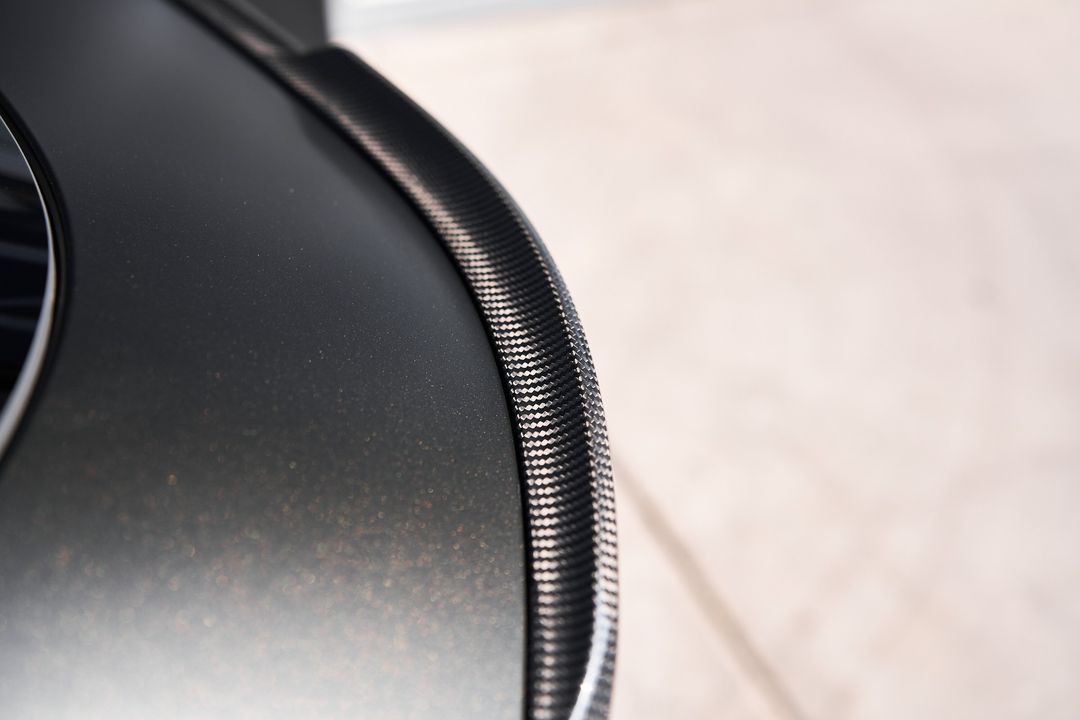 2025 Lotus Eletre