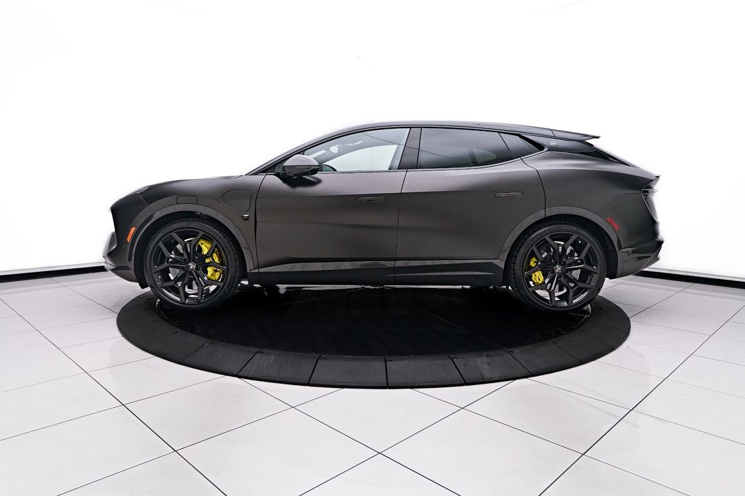 2025 Lotus Eletre