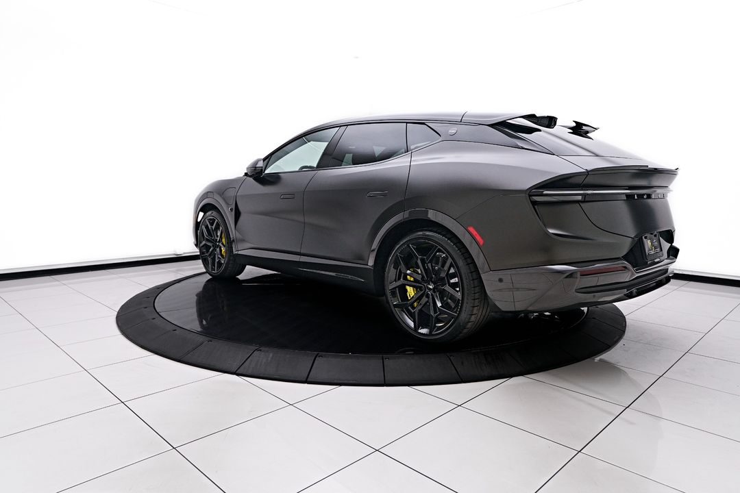 2025 Lotus Eletre