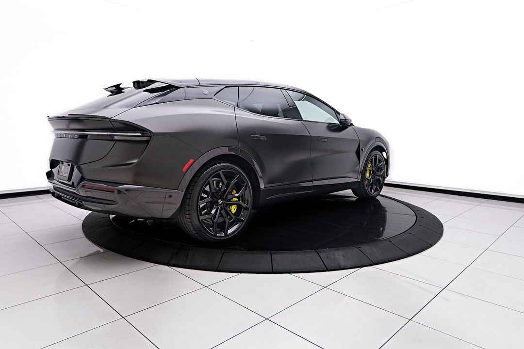 2025 Lotus Eletre