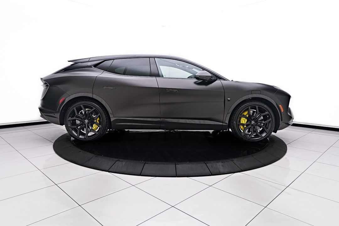 2025 Lotus Eletre