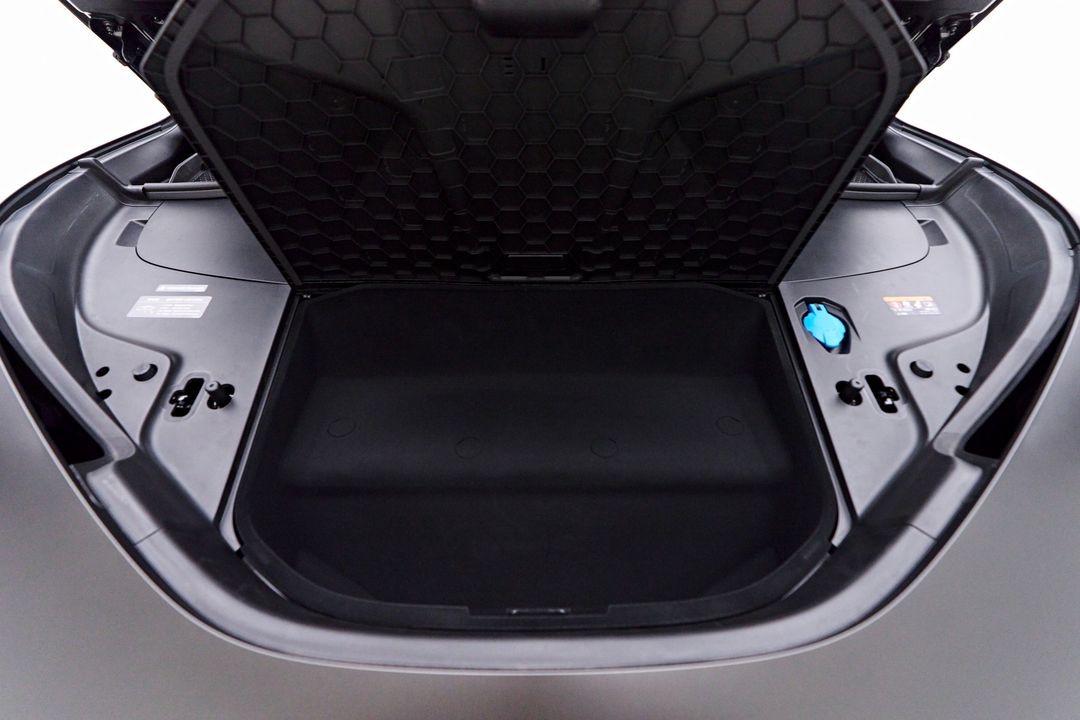 2025 Lotus Eletre