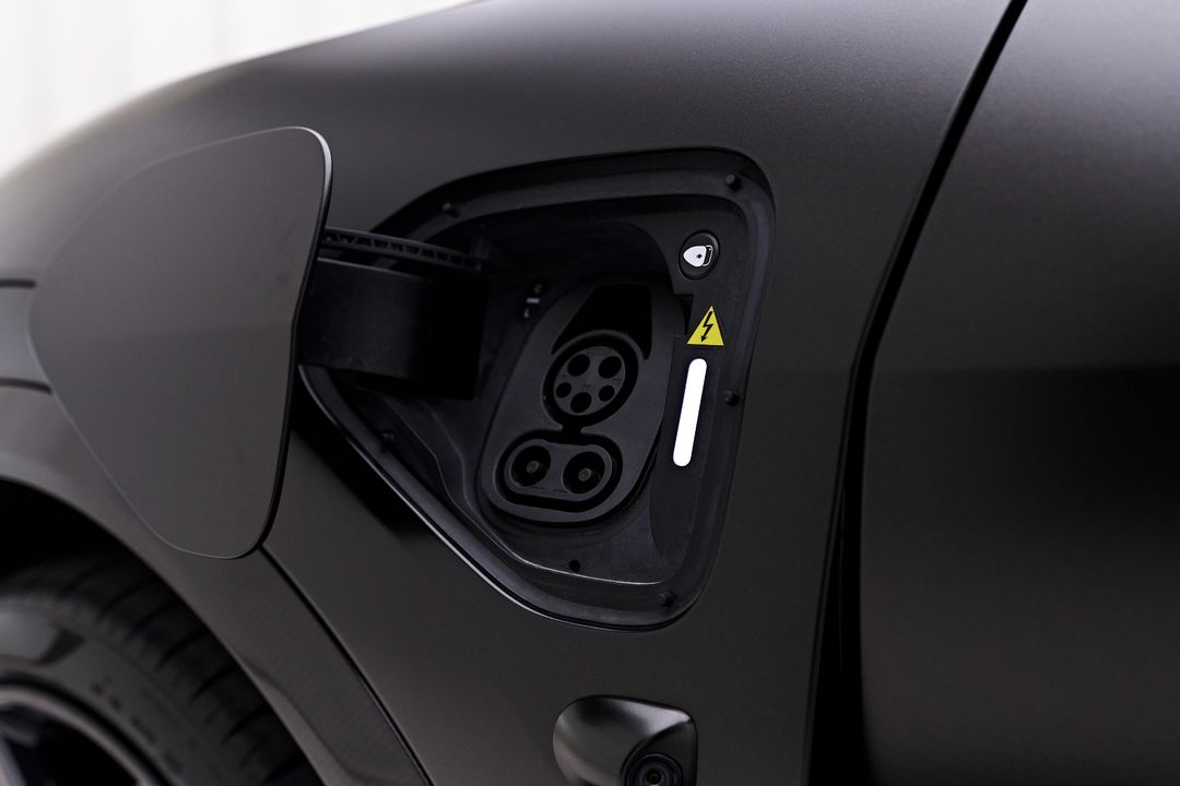 2025 Lotus Eletre