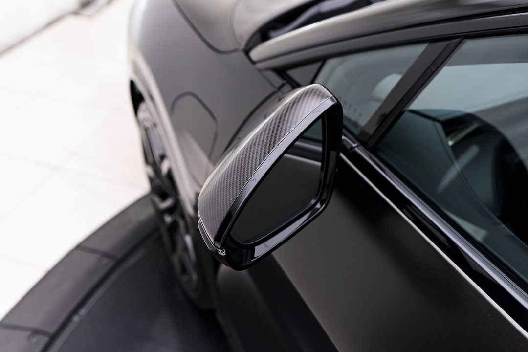 2025 Lotus Eletre