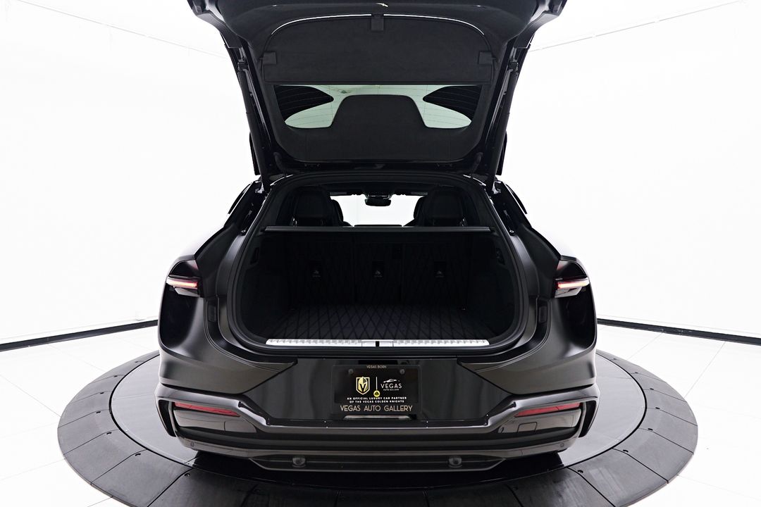 2025 Lotus Eletre