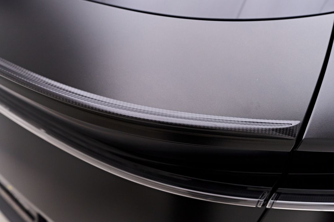 2025 Lotus Eletre