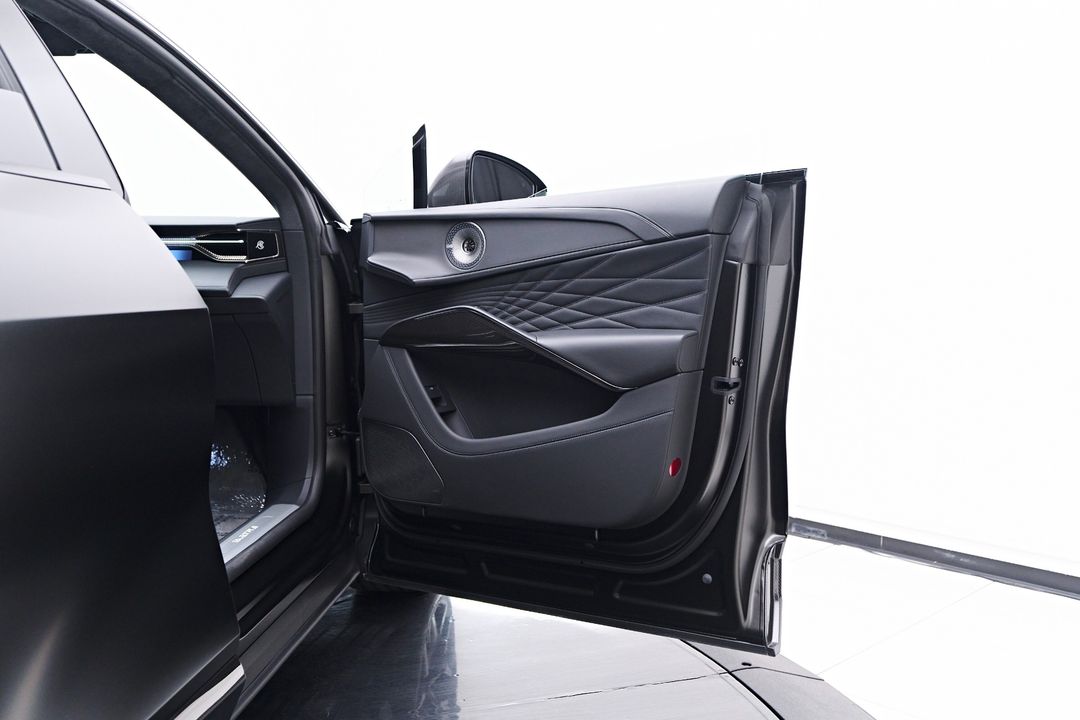 2025 Lotus Eletre