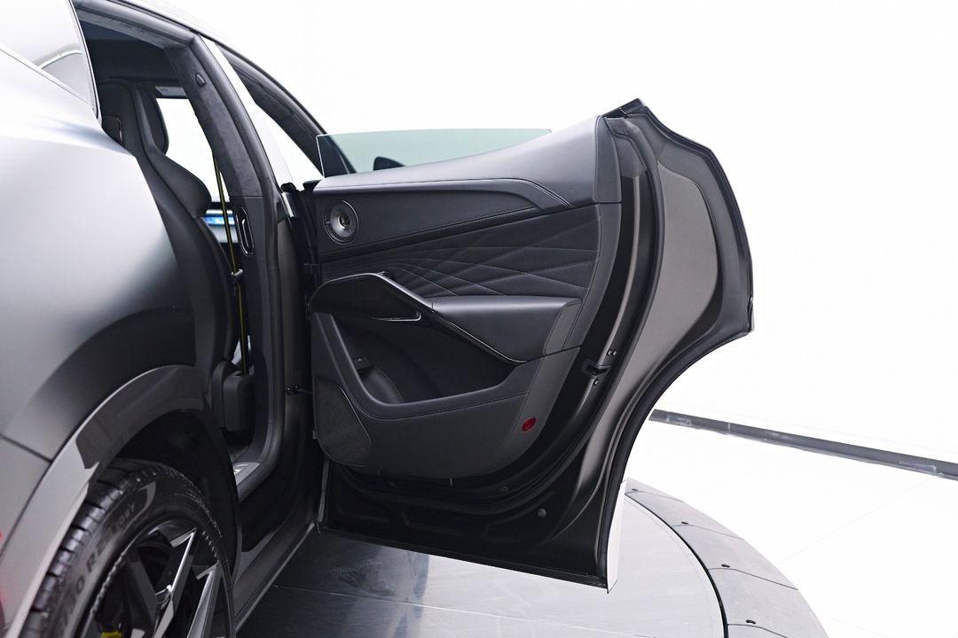 2025 Lotus Eletre